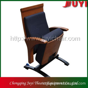auditorium seat 3d JY-955H factory price concert chair opera chair theater seat manufactory